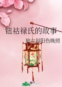 钮祜禄氏的故事