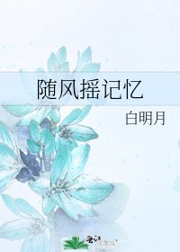 随风摇记忆