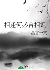 相逢何必曾相识