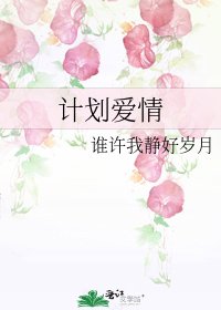 计划爱情