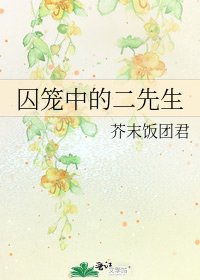 囚笼中的二先生