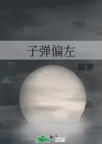 子弹偏左