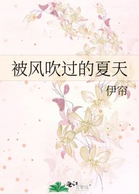 被风吹过的夏天