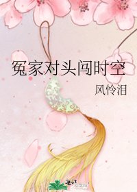 冤家对头闯时空