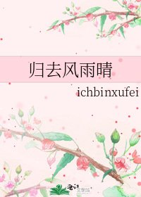 归去风雨晴