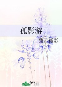 孤影游