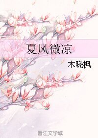 夏风微凉