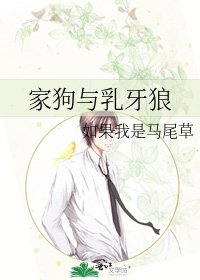 家狗与乳牙狼
