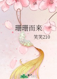 珊珊而来