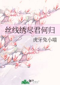 丝线绣尽君何归