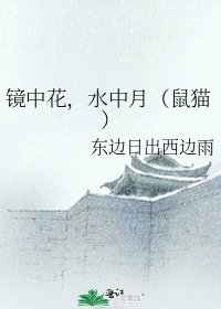 镜中花,水中月(鼠猫)
