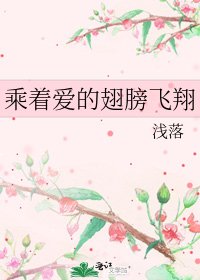 乘着爱的翅膀飞翔