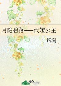 月隐碧落——代嫁公主