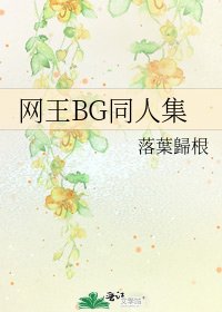 网王BG同人集