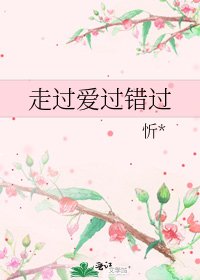 走过爱过错过