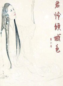 君怜倾城色