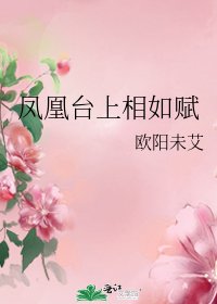 凤凰台上相如赋