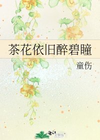 茶花依旧醉碧瞳