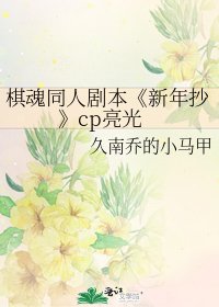新年抄
