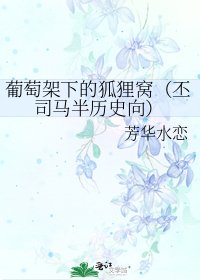 葡萄架下的狐狸窝(丕司马半历史向)
