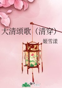 大清颂歌(清穿)