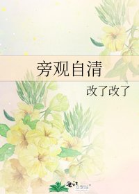 旁观自清