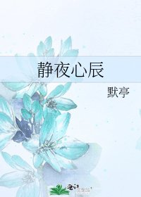 靜夜心辰