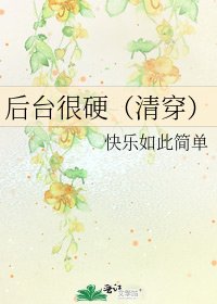 后台很硬(清穿)