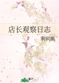 店长观察日志