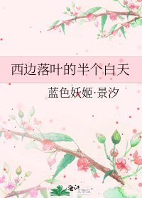 西边落叶的半个白天