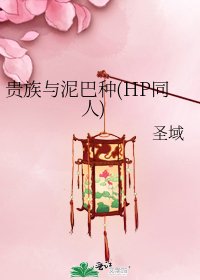贵族与泥巴种(HP同人)