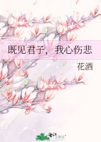 既见君子,我心伤悲