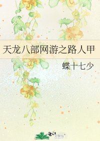 天龙八部网游之路人甲