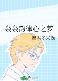 袅袅韵律心之梦