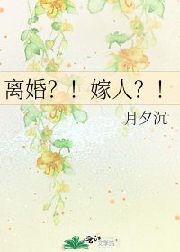 离婚?!嫁人?!