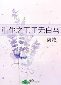 重生之王子无白马