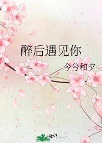 醉后遇见你