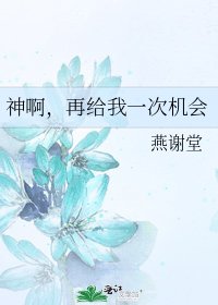 神啊,再给我一次机会