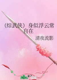 (综武侠)身似浮云常自在