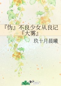 『伪』不良少女从良记『大雾』