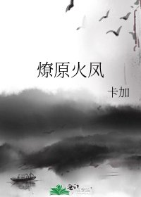 燎原火凤
