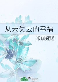 从未失去的幸福
