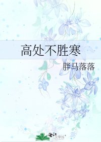 高处不胜寒