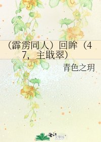 (霹雳同人)回眸(47,主戢翠)