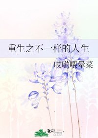 重生之不一样的人生