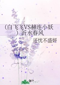 (白飞飞VS赫连小妖)沂水春风