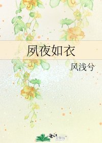 夙夜如衣