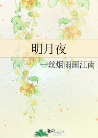 明月夜