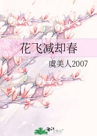 花飞减却春