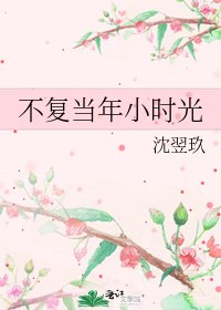 不复当年小时光